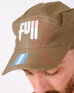 GORRA UNISEX SERVICOMPRAS YPF U